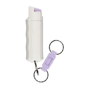 Pepper Spray with Glow in the Dark Case