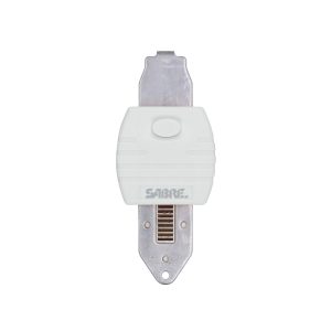 Portable Door Lock for Hinged Doors