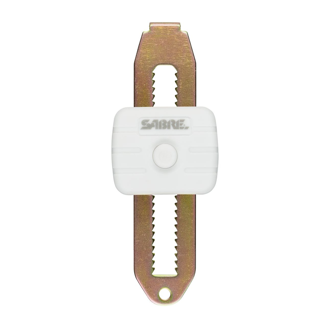 Compact Travel Door Lock