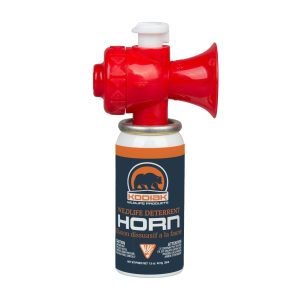 Kodiak Wildlife Deterrent Horn