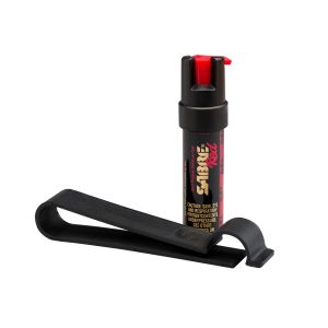 Pepper Gel With Car Visor Attachment Clip
