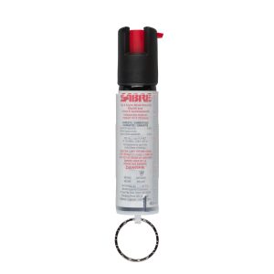 Protector 22-Gram Dog Spray with Key Ring