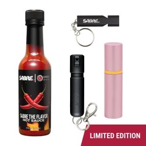 Limited Edition Heat Meets the Street Kit