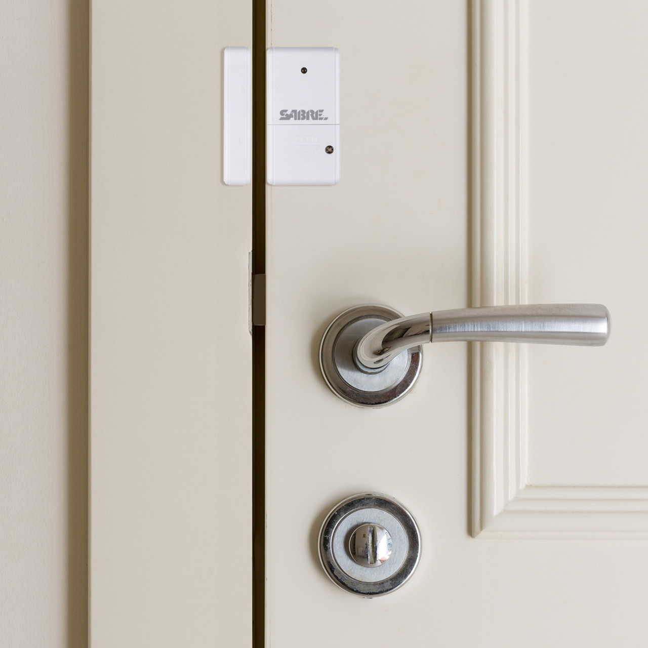 Home Security System with Remote - Image 5