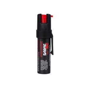 Pepper Spray with Attachment Clip
