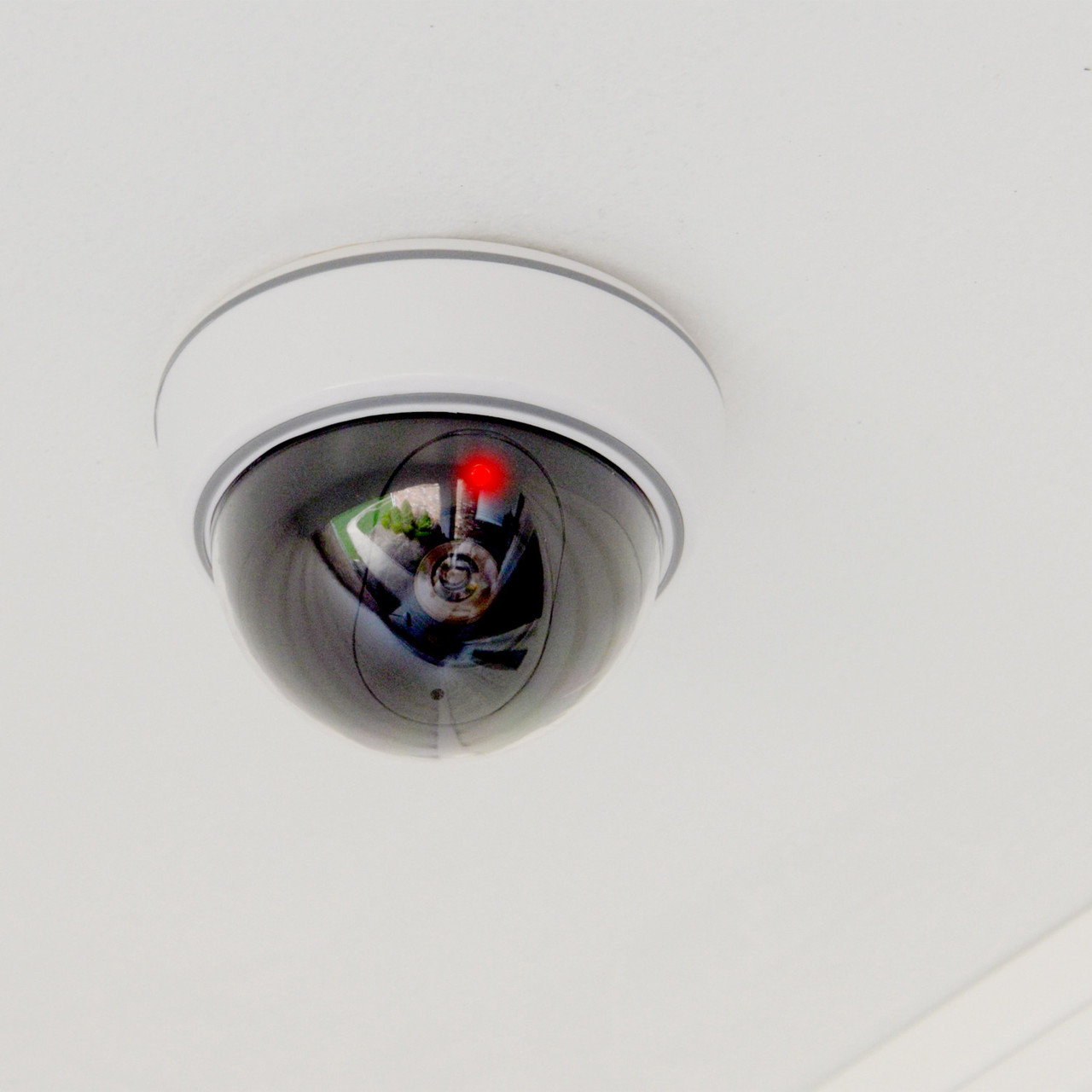 Fake Dome Security Camera - Image 2