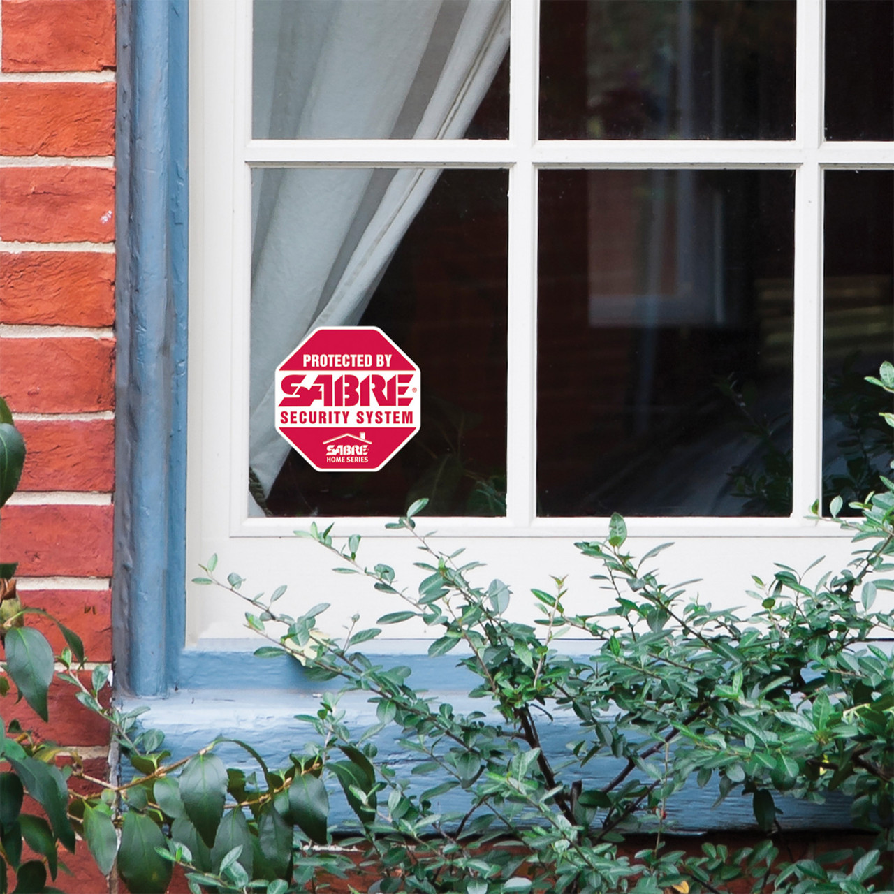 Yard Sign and Security Decals - Image 2