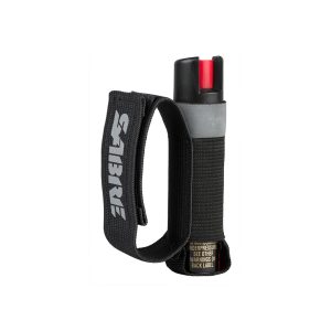 Runner Pepper Gel with Adjustable 360° Reflective Hand Strap