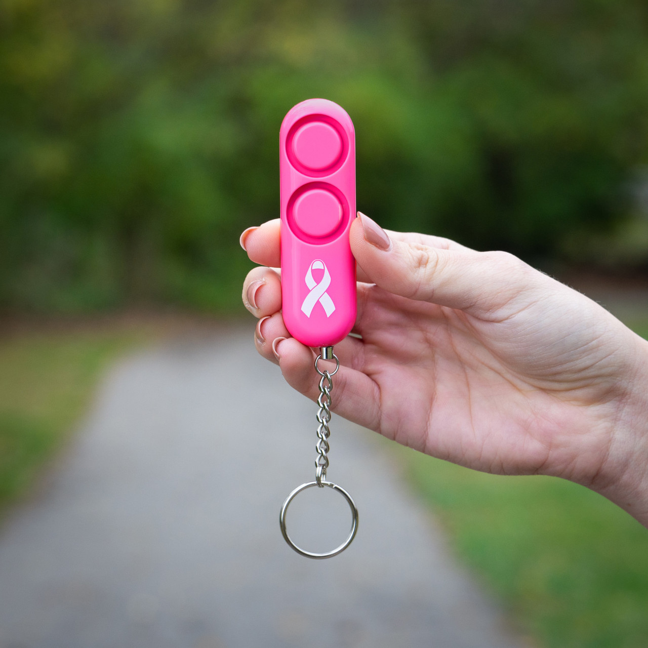 Personal Alarm with Key Ring - Image 9