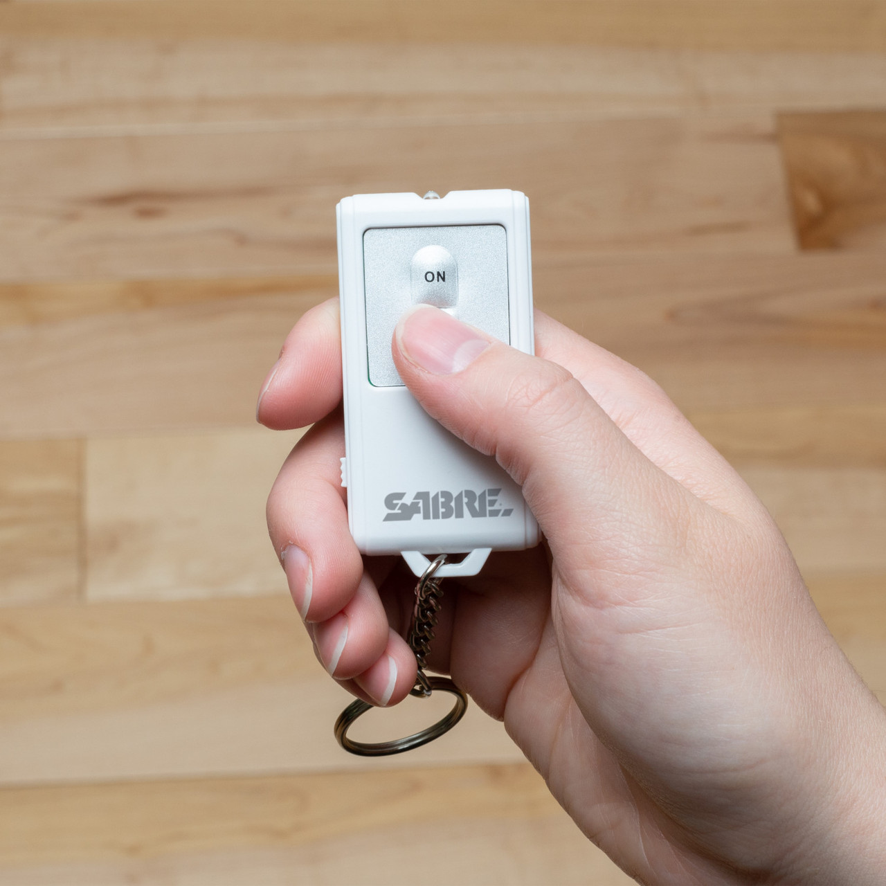 Home Security System with Remote - Image 8