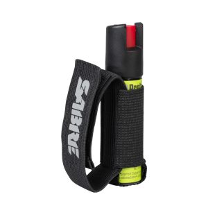 Protector Dog Spray with Adjustable Running Hand Strap
