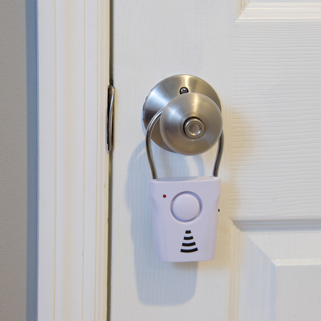 Door Handle Alarm - Image 2
