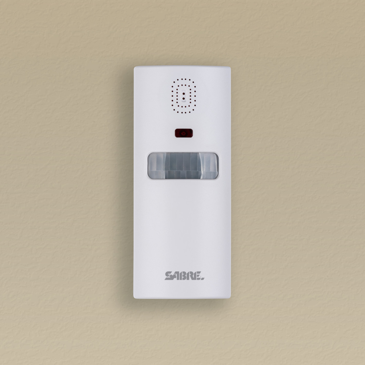 Home Security System with Remote - Image 4