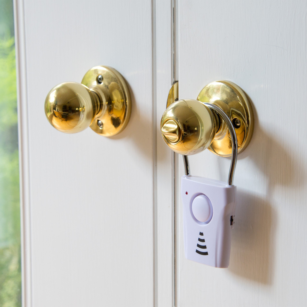 Door Handle Alarm - Image 3
