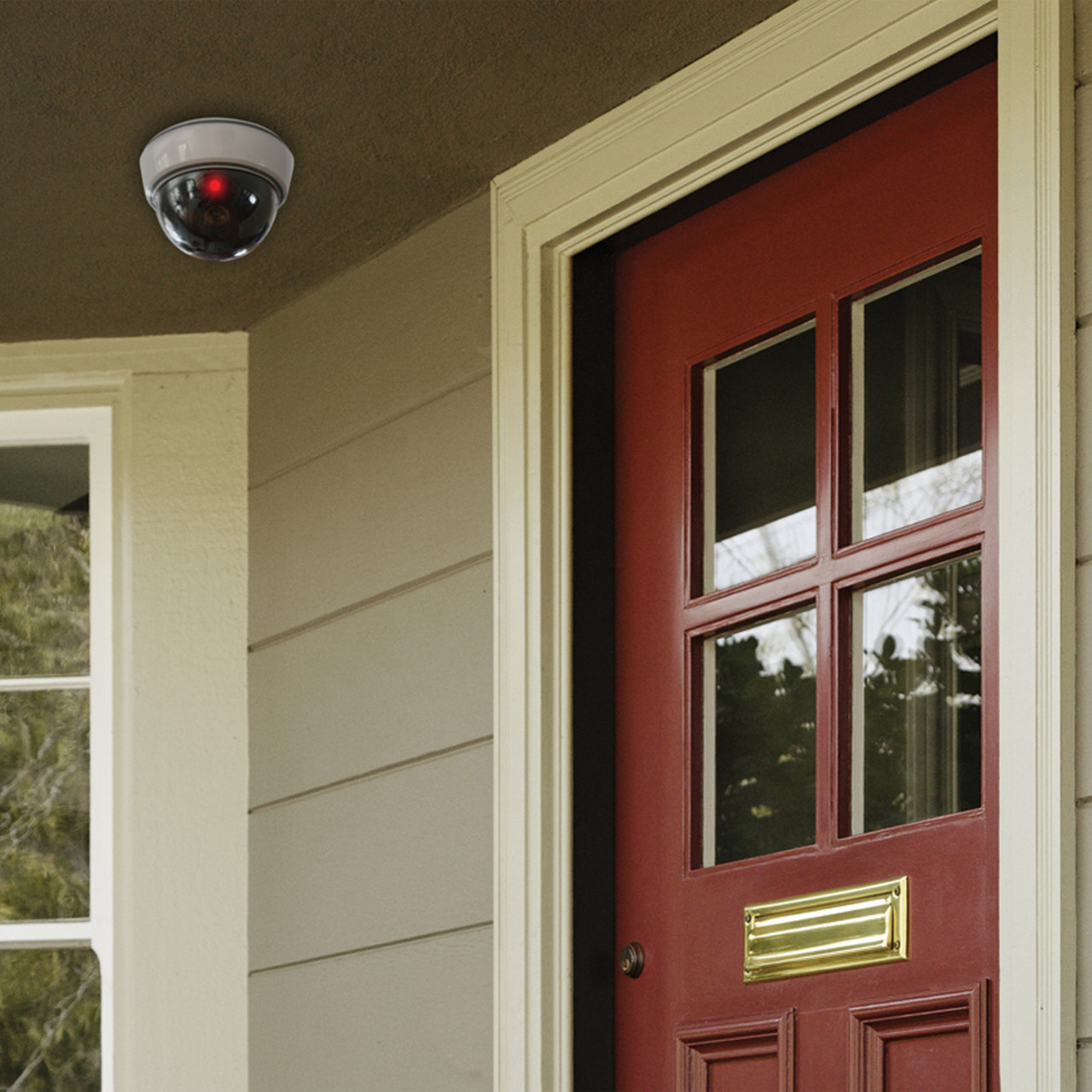 Fake Dome Security Camera - Image 3
