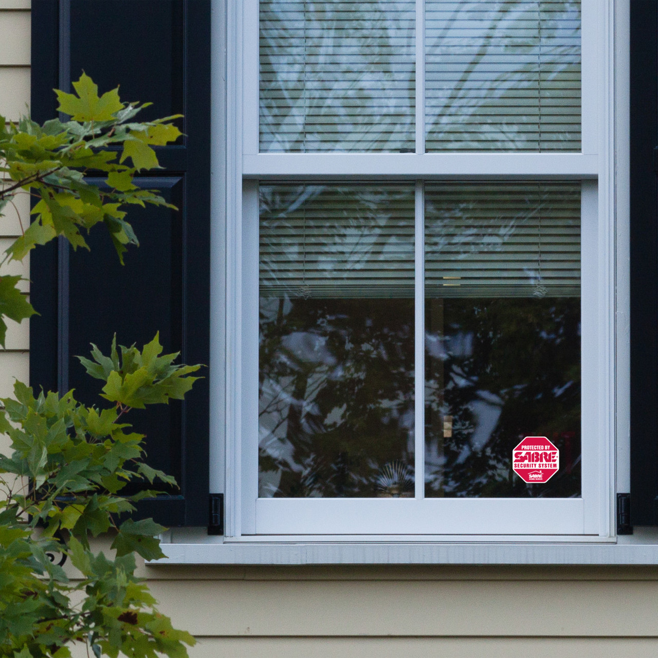 Yard Sign and Security Decals - Image 5