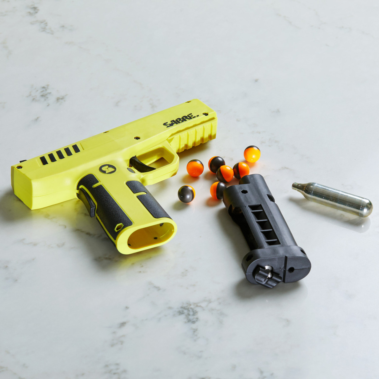 0.68 Caliber Pepper Projectile Kit - Image 2