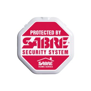 Glass Vibration Alarm With High and Low Sensitivity Settings