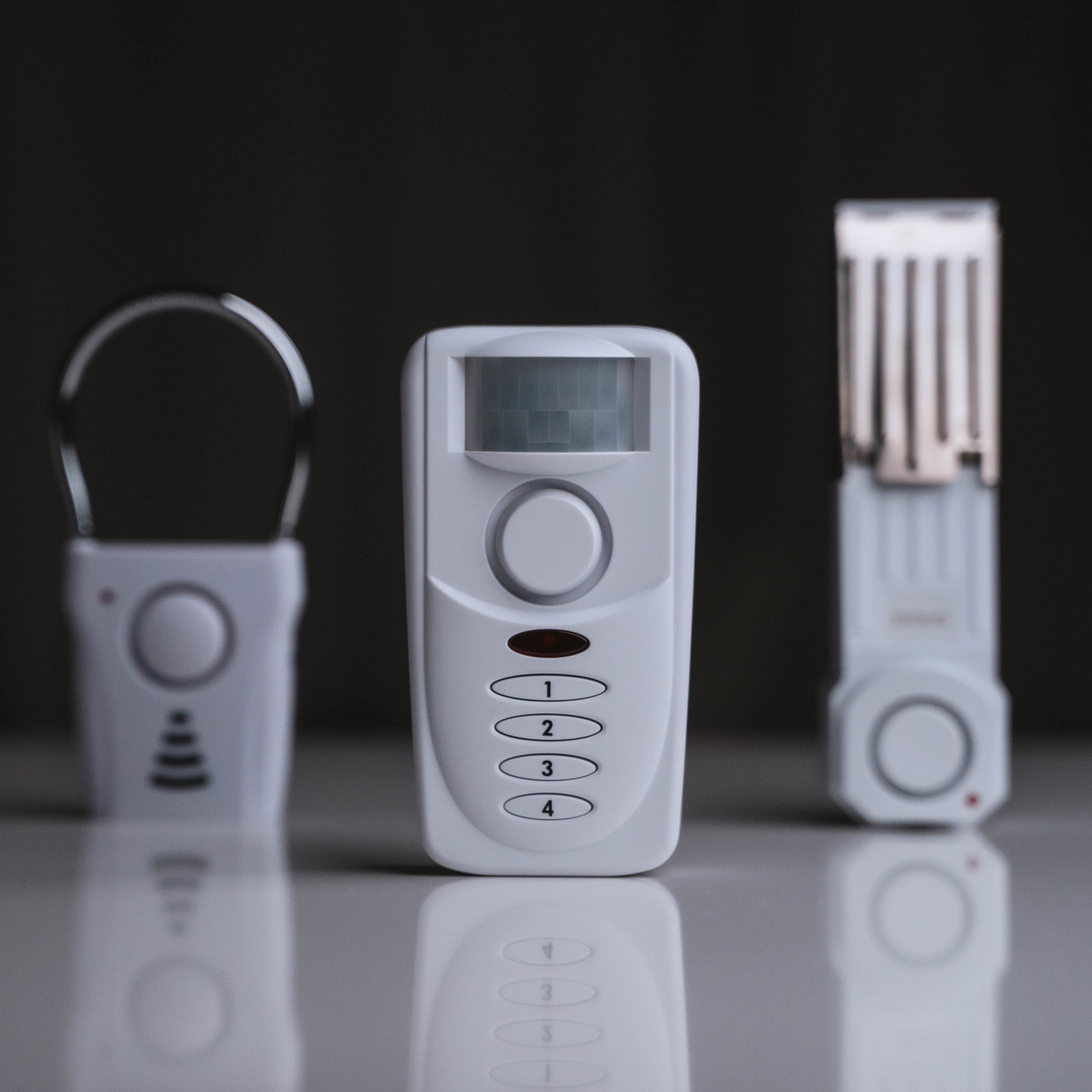 Door Handle Alarm - Image 5