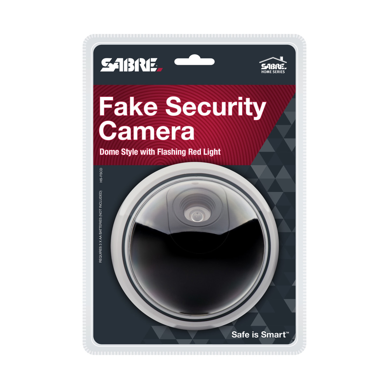 Fake Dome Security Camera - Image 4