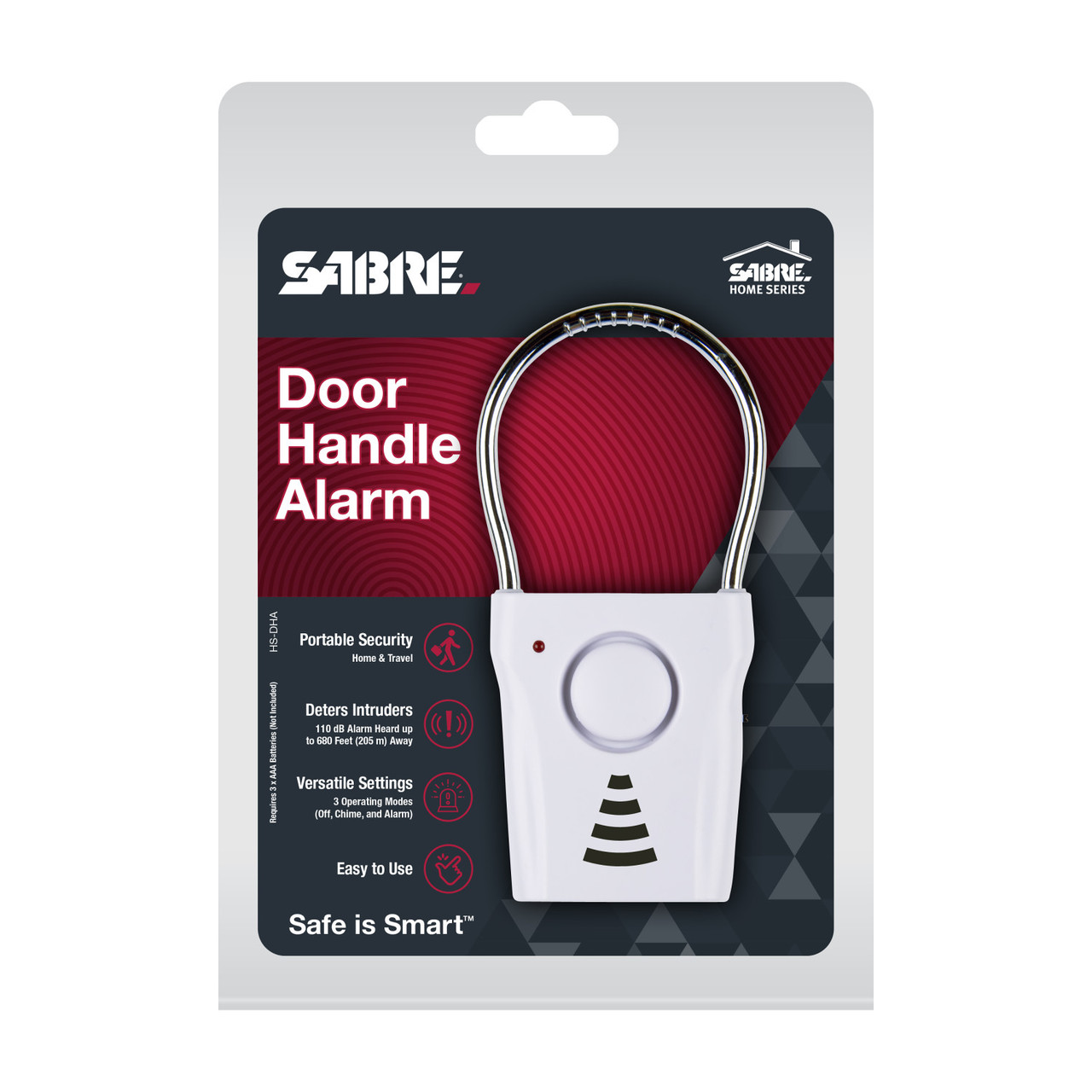 Door Handle Alarm - Image 6