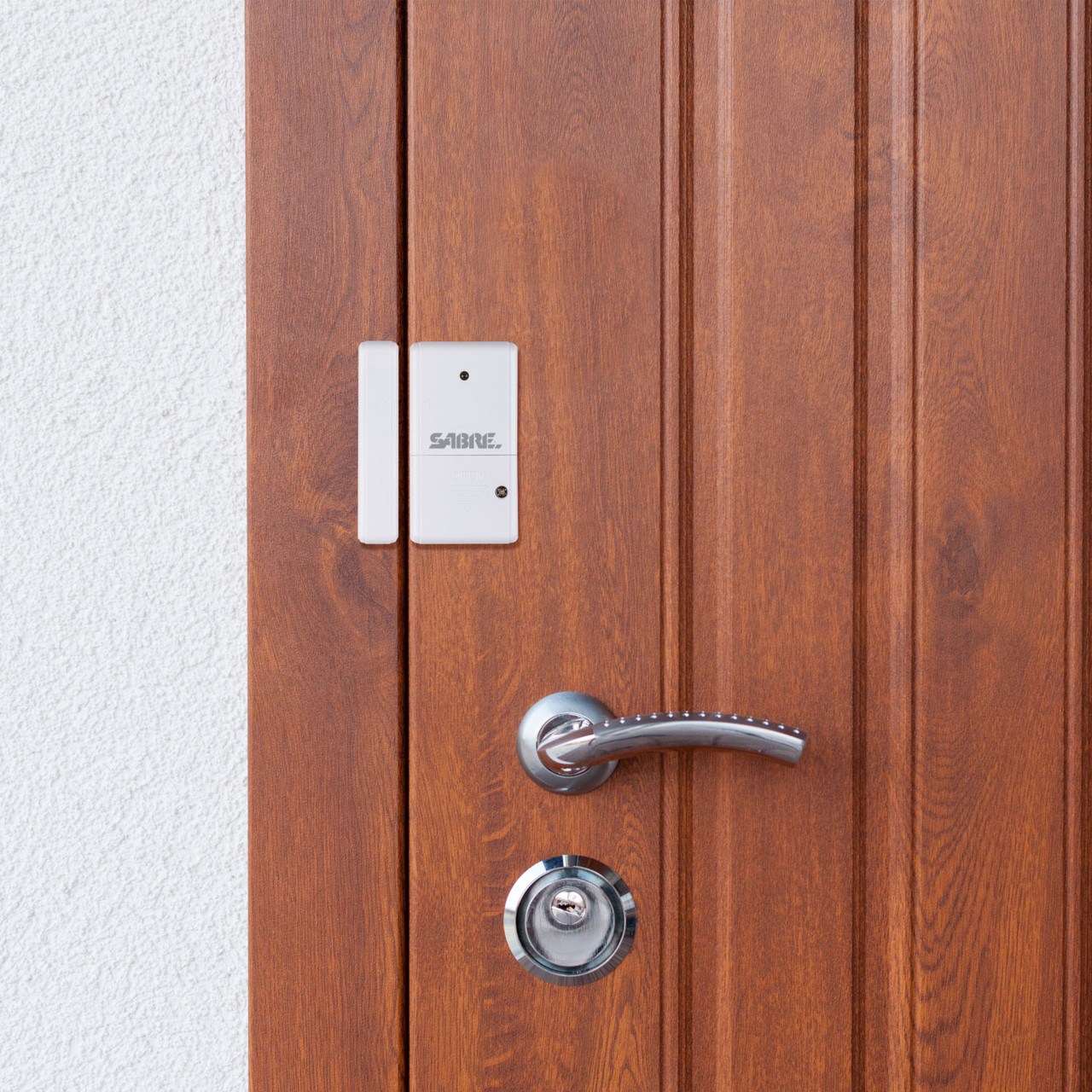 Home Security System with Remote - Image 6