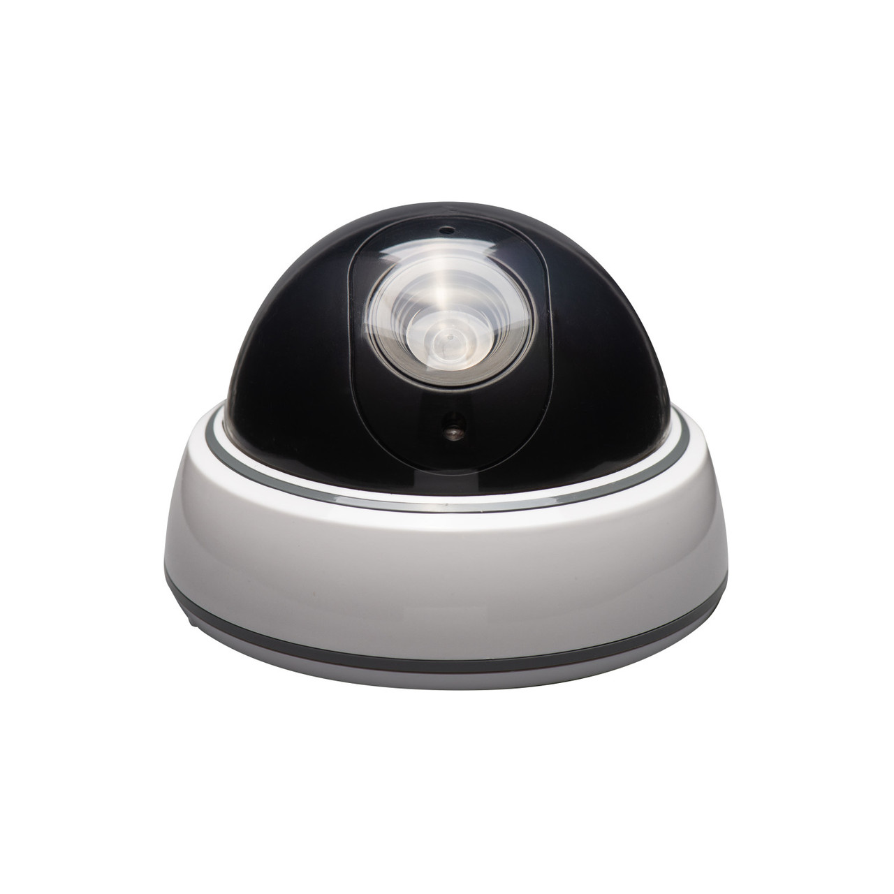 Fake Dome Security Camera