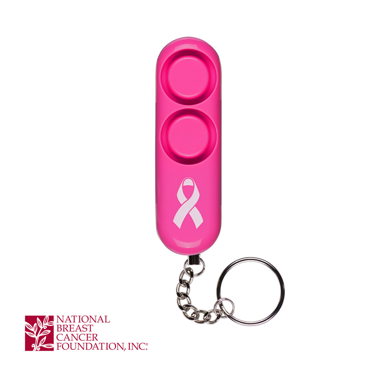 Personal Alarm with Key Ring - Image 7