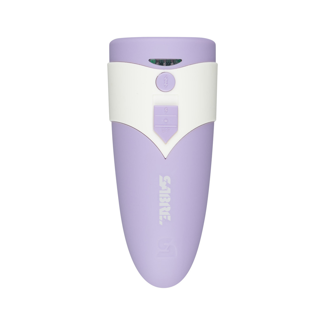 3-in-1 Mini Stun Gun with 130dB Personal Alarm and LED Light - Image 11