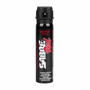 Magnum 120 Pepper Spray, Extra Large Canister
