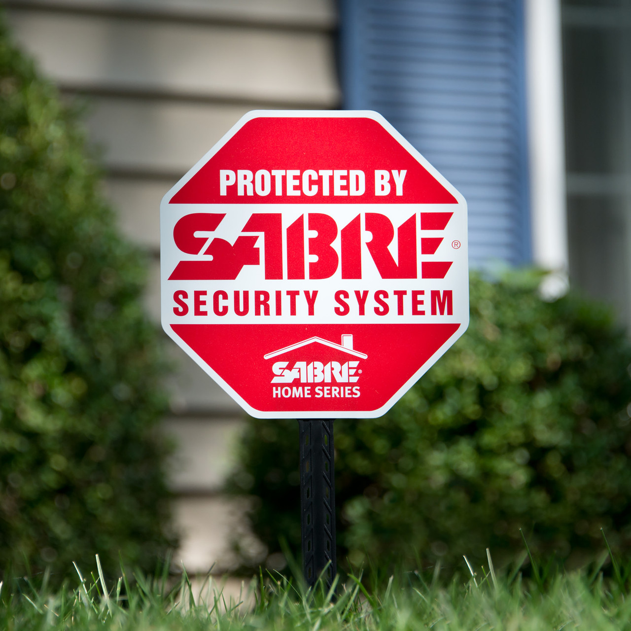 Yard Sign and Security Decals - Image 4
