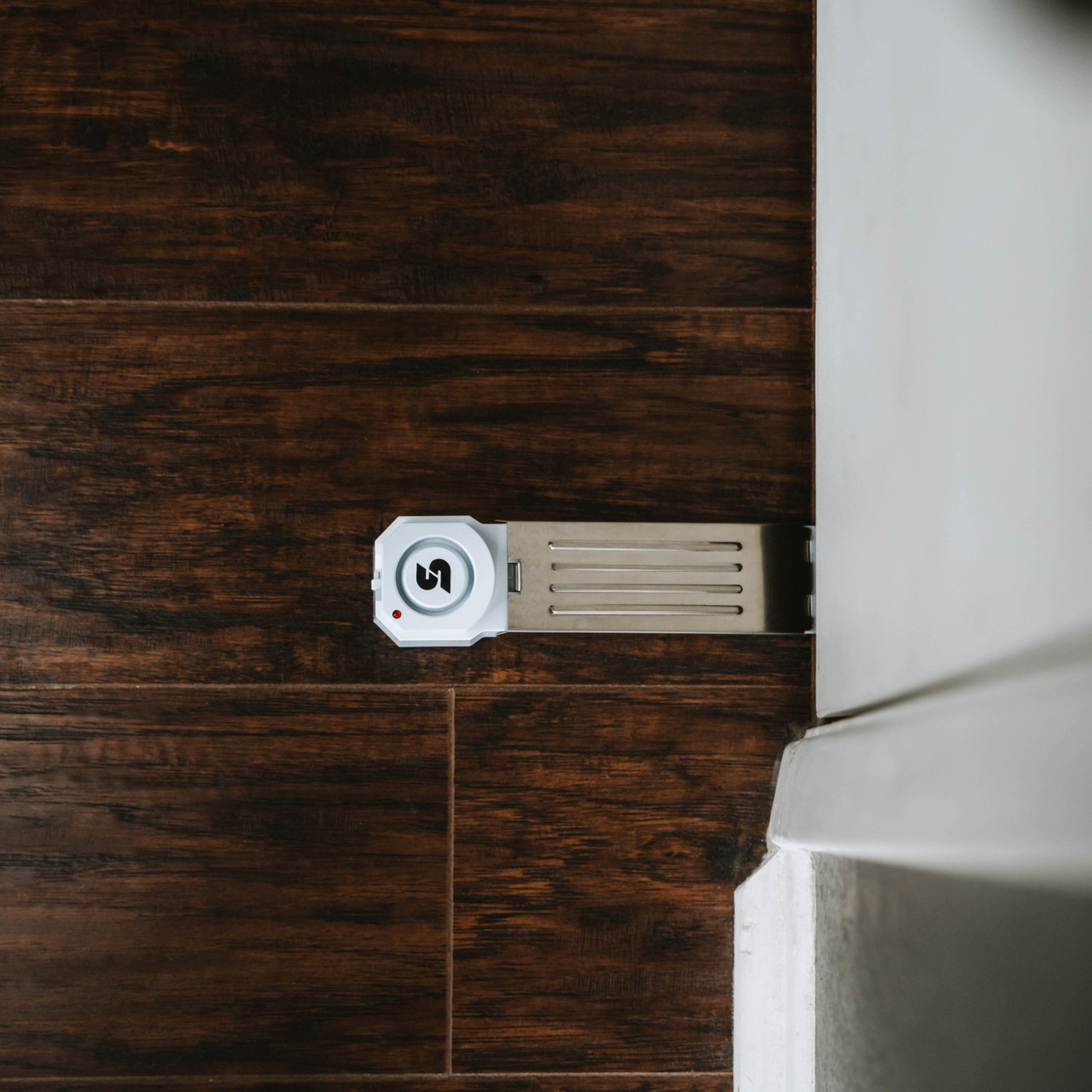 Wedge Door Stop Alarm - Image 2