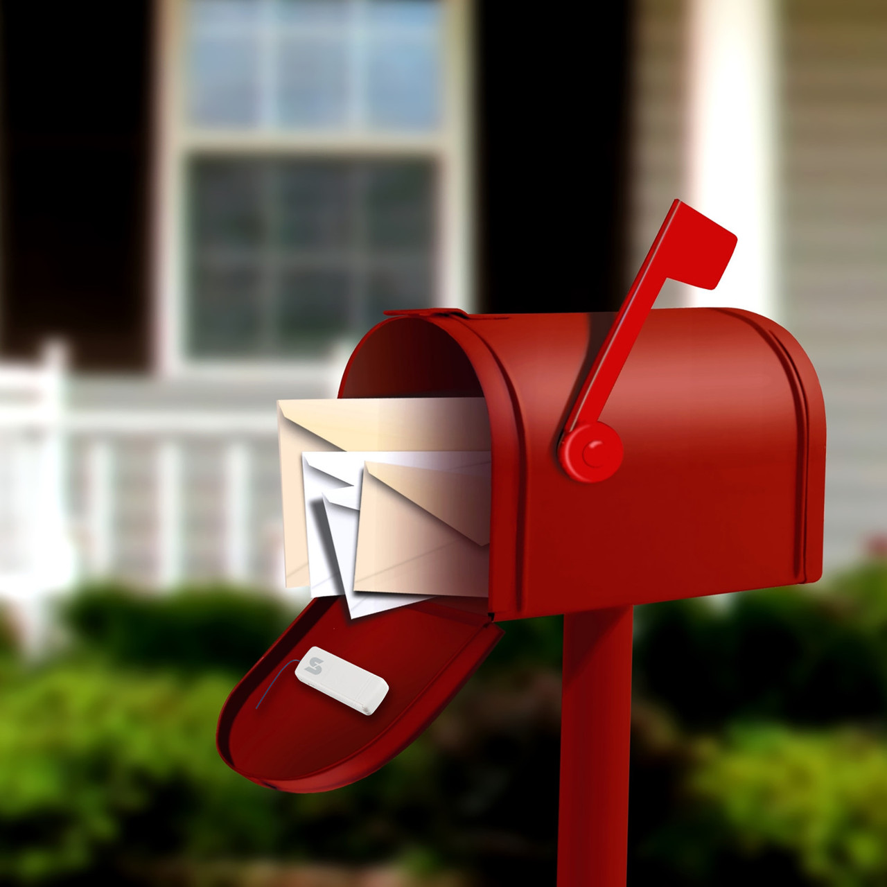 Mailbox Alert - Image 4