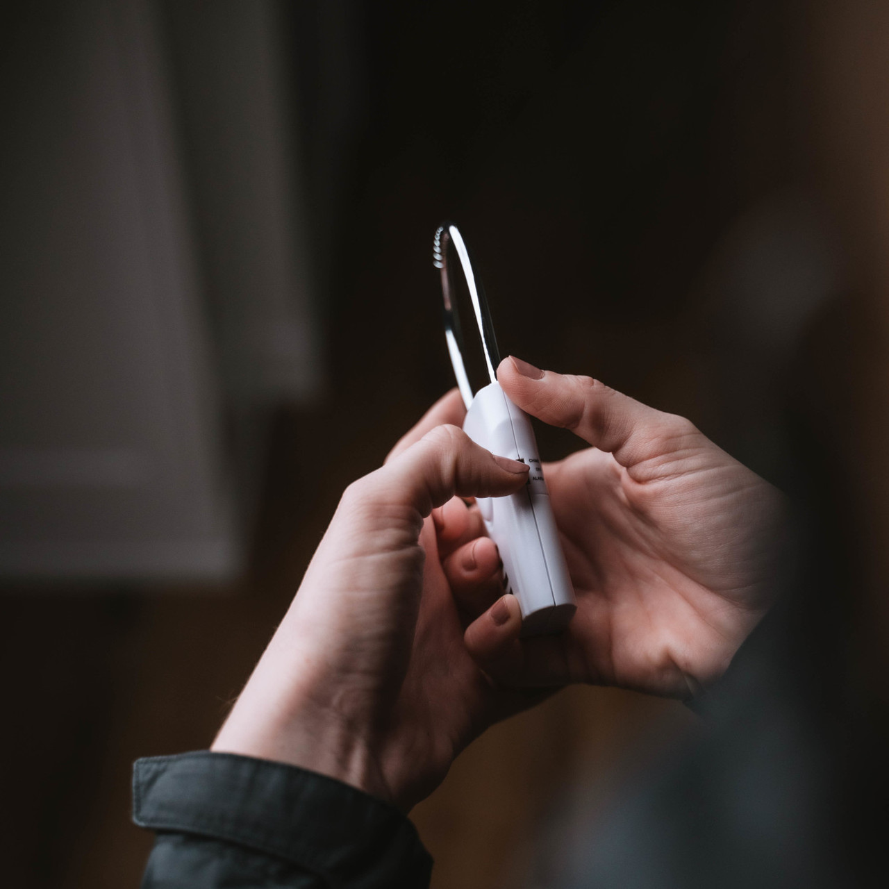 Door Handle Alarm - Image 4