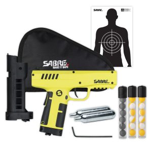 0.68 Caliber Impact Launcher 50-State Bundle