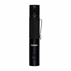 2-in-1 PepperLight™ Flashlight Pepper Spray