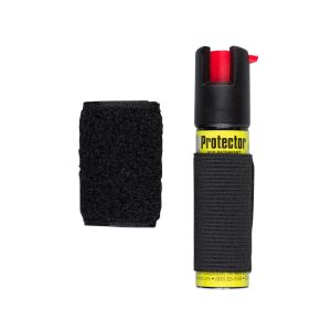 Protector Dog Spray with Leash Holster