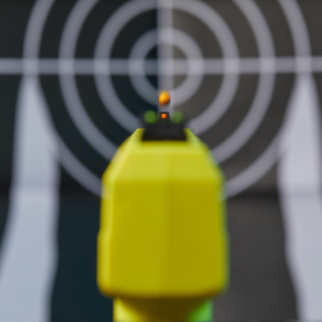 Practice Target for Projectile Launcher - Image 2